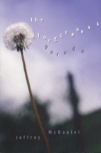 Cover art for Forgiveness Parade