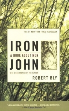 Cover art for Iron John: A Book About Men