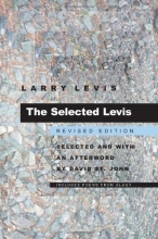 Cover art for The Selected Levis: Revised Edition (Pitt Poetry Series)