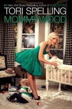 Cover art for Mommywood