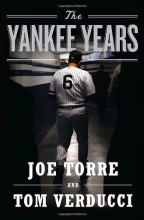 Cover art for The Yankee Years