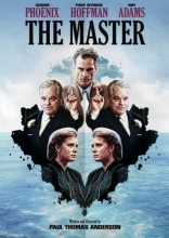 Cover art for The Master