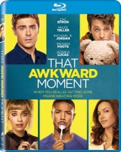 Cover art for That Awkward Moment [Blu-ray]