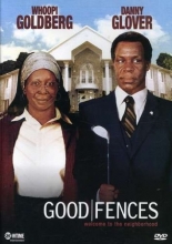 Cover art for Good Fences