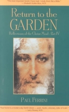 Cover art for Return to the Garden: Reflections of the Christ Mind, Part IV
