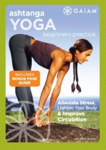 Cover art for Ashtanga Yoga - Beginners Practice