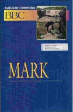 Cover art for Mark (Cokesbury basic Bible commentary)