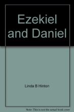 Cover art for Ezekiel and Daniel (Cokesbury basic Bible commentary)