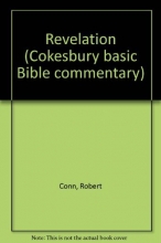 Cover art for Revelation (Cokesbury basic Bible commentary)