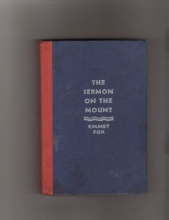 Cover art for The Sermon on the Mount