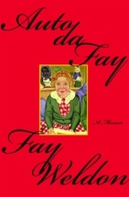 Cover art for Auto da Fay: A Memoir