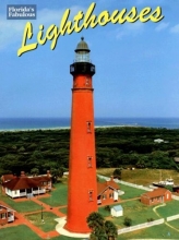 Cover art for Florida's Fabulous Lighthouses