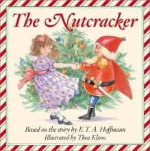 Cover art for The Nutcracker