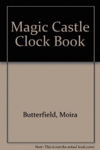 Cover art for Magic Castle Clock Bk