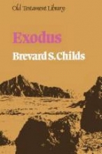 Cover art for Exodus (Old Testament Library)