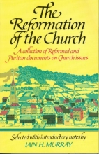 Cover art for Reformation of the Church