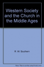 Cover art for Western Society and the Church in the Middle Ages