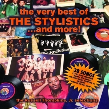 Cover art for The Very Best Of and More
