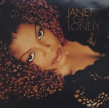 Cover art for I Get Lonely