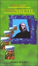 Cover art for As A Man Thinketh