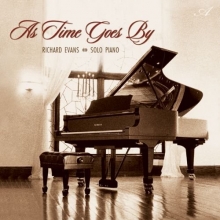 Cover art for As Time Goes By