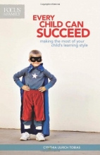 Cover art for Every Child Can Succeed