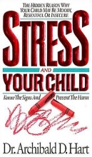 Cover art for Stress and Your Child