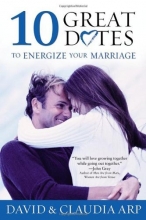 Cover art for 10 Great Dates to Energize Your Marriage