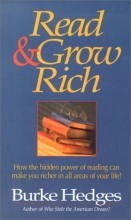 Cover art for Read & Grow Rich: How the Hidden Power of Reading Can Make You Richer in All Areas of Your Life?