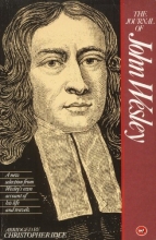 Cover art for The Journal of John Wesley