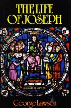 Cover art for Life of Joseph