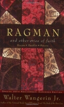 Cover art for Ragman - reissue: And Other Cries of Faith (Wangerin, Walter)