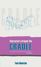 Cover art for Characters Around the Cradle
