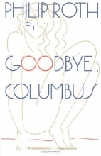 Cover art for Goodbye Columbus