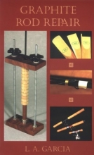 Cover art for Graphite Rod Repair