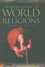 Cover art for Introduction To World Religions