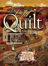 Cover art for This Old Quilt: A Heartwarming Celebration of Quilts And Quilting Memories