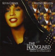 Cover art for Bodyguard