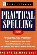 Cover art for Practical Spelling