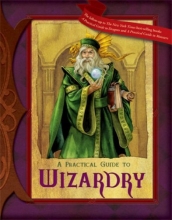 Cover art for A Practical Guide to Wizardry (Practical Guides)