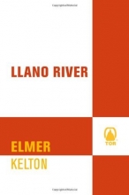 Cover art for Llano River