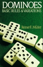 Cover art for Dominoes: Basic Rules & Variations