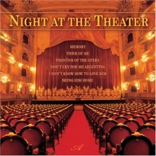 Cover art for Night at the Theater