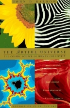 Cover art for The Artful Universe: The Cosmic Source of Human Creativity