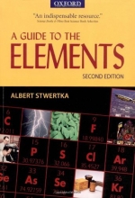 Cover art for A Guide to the Elements (Oxford)