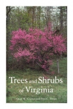 Cover art for Trees and Shrubs of Virginia