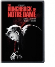 Cover art for The Hunchback of Notre Dame 