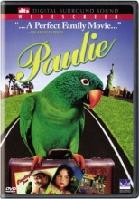 Cover art for Paulie - DTS