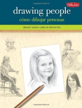 Cover art for Drawing People Kit: A complete drawing kit for beginners