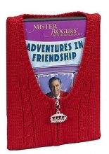 Cover art for Mister Rogers' Neighborhood - Adventures in Friendship